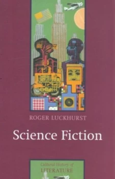 Image of Science Fiction by Roger Luckhurst Book