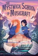 Image of mystwick school of musicraft