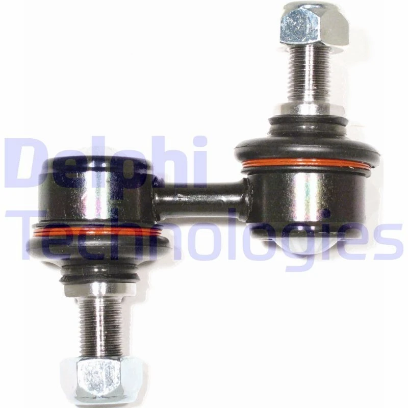 Image of DELPHI Anti-roll bar link DELPHI TC2049