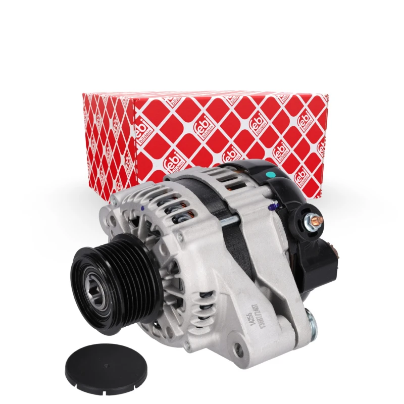 Image of Alternator FEBI BILSTEIN 101557