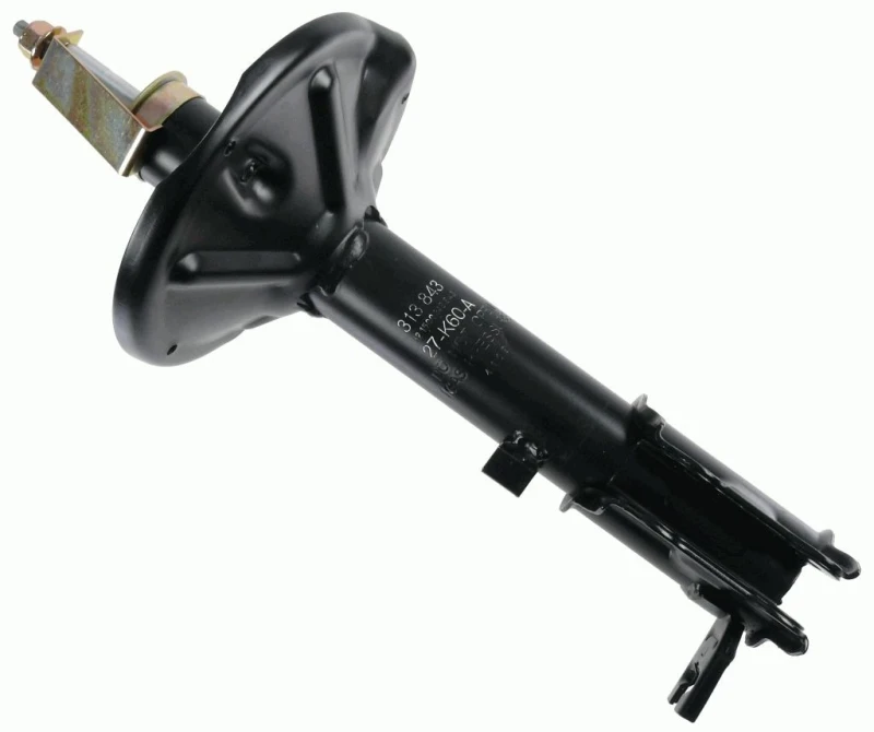 Image of Shock absorber SACHS 313 843