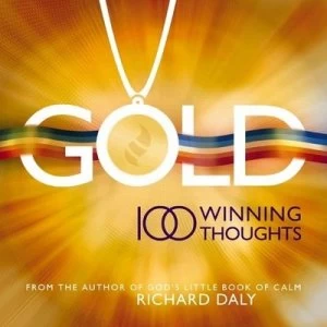 Image of Gold by Richard Daly Book