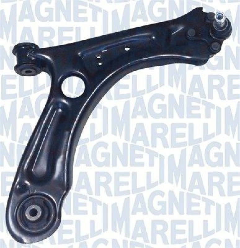 Image of MAGNETI MARELLI Suspension arm MAGNETI MARELLI 301181310400