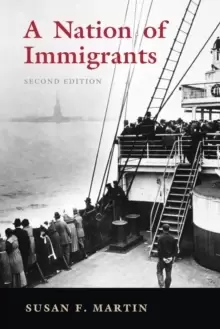 Image of A Nation of Immigrants