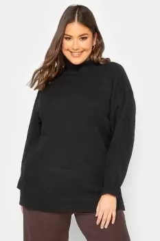 Image of Batwing Jumper