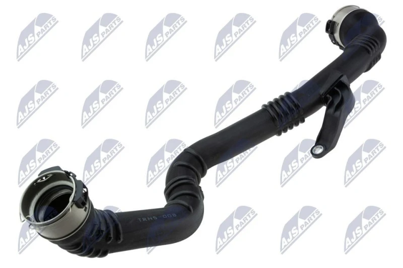 Image of NTY Charger intake hose NTY GPP-NS-008
