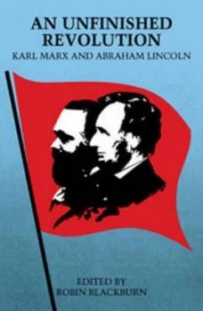 Image of Marx and Lincoln by Robin Blackburn Paperback