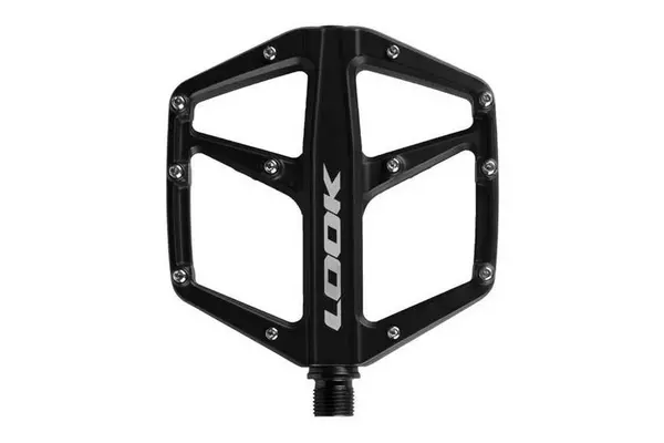 image of Look Trail Roc Pedals - Black