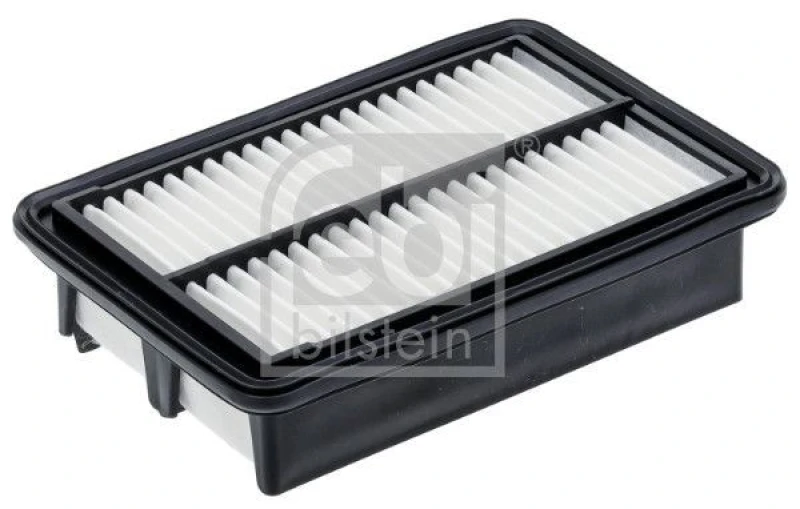 Image of Air filter FEBI BILSTEIN 198745