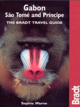 Image of Gabon by Sophie Warne Paperback