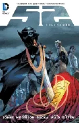 Image of 52 volume 1