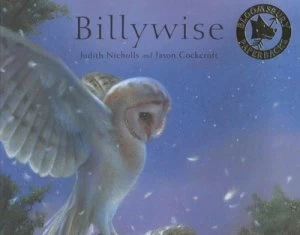 Image of Billywise by Judith Nicholls Paperback