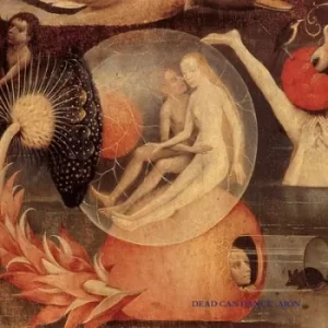 Image of Aion by Dead Can Dance Vinyl Album