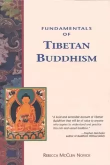 Image of Fundamentals of Tibetan Buddhism