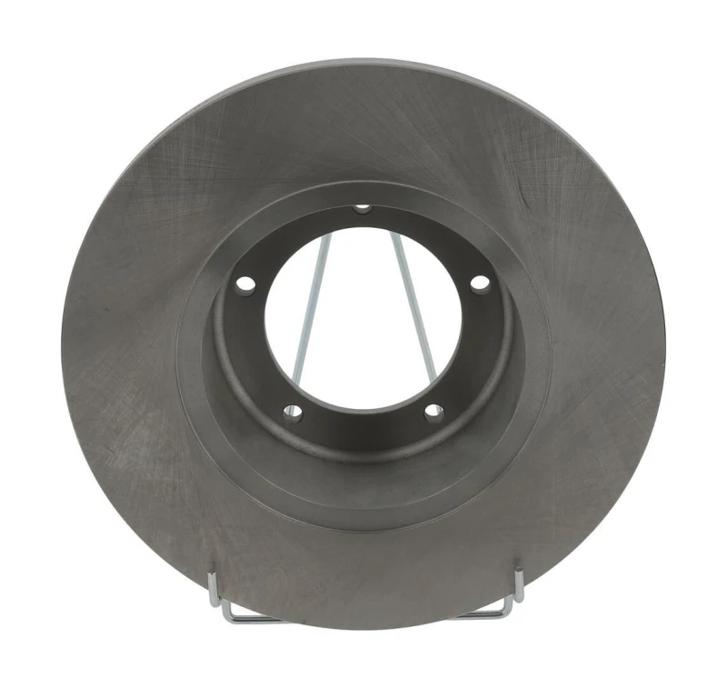 Image of Brake disc CHAMPION 561352CH
