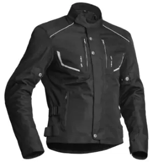 Image of Lindstrands Halden Black 52