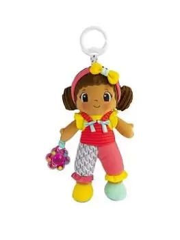 image of Lamaze My Friend Jasmine, One Colour