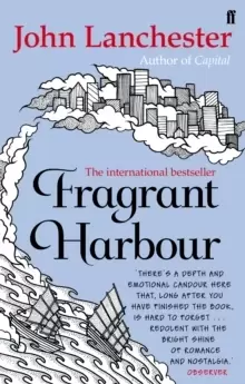 Image of Fragrant Harbour