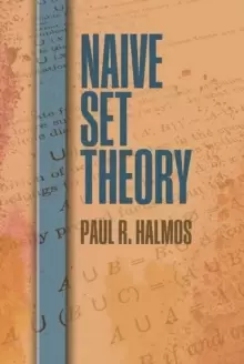 Image of Naive Set Theory