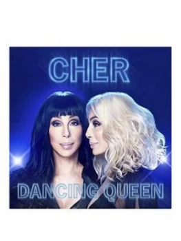 Image of Cher Dancing Queen