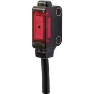 Image of Panasonic EXL221P 12 - 24V DC Laser Retroreflective Sensor