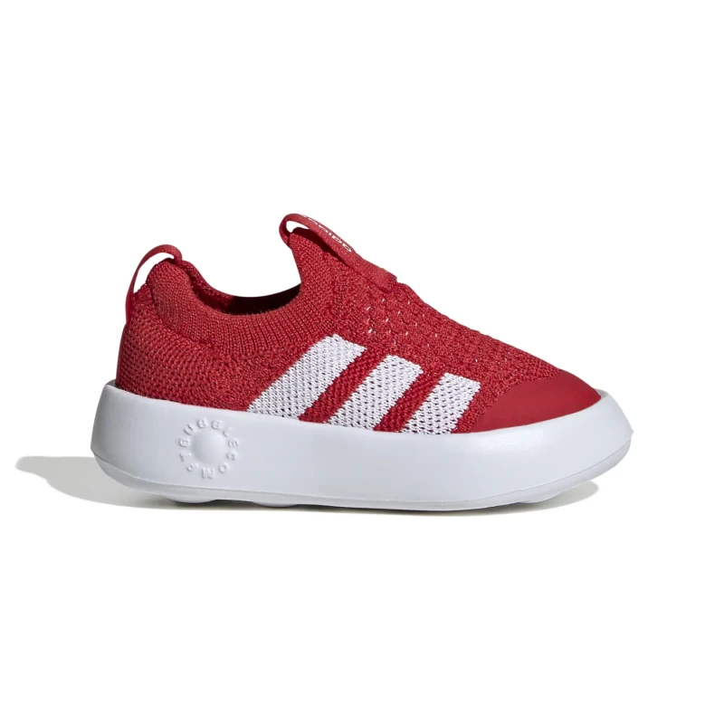 Image of Adidas Baby Trainers adidas Bubblecomfy Rouge Unisex 26,5
