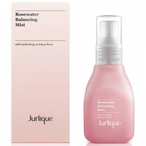 Image of Jurlique Rosewater Balancing Mist 30ml