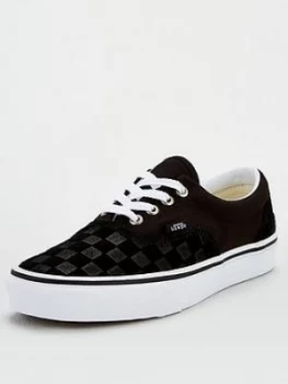 Image of Vans Era Debossed Checkerboard