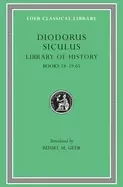 Image of library of history volume ix books 18 1965