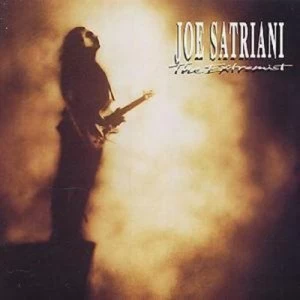 Image of Extremist by Joe Satriani CD Album