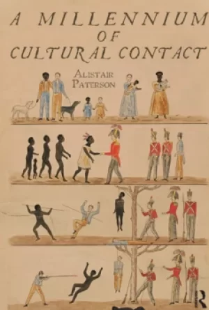 Image of A Millennium of Cultural Contact