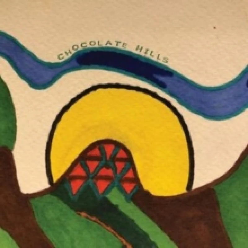 Image of Yarns from the Chocolate Triangle Vinyl