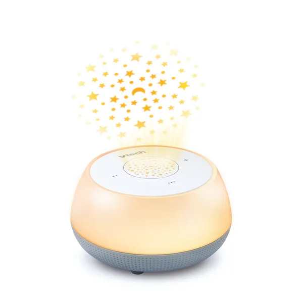 Image of Vtech V-Hush Mini Soothing Sleep Trainer