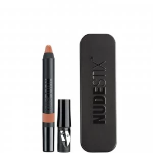 image of NUDESTIX Gel Colour Lip and Cheek Balm 2.8g (Various Shades) - Haven