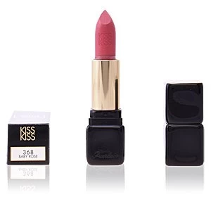 image of KISSKISS le rouge creme galbant #368-baby rose