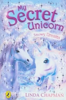 Image of Snowy Dreams by Linda Chapman Paperback