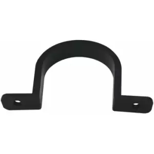 image of Charnwood 100WH Bracket for Wall Mounting 100mm (4") Hose or Tube