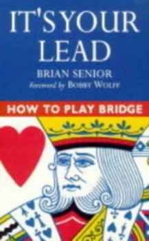 Image of Its Your Lead Book