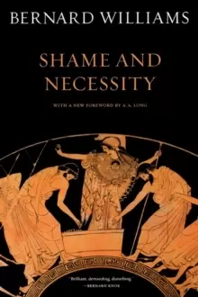Image of Shame and Necessity, Second Edition