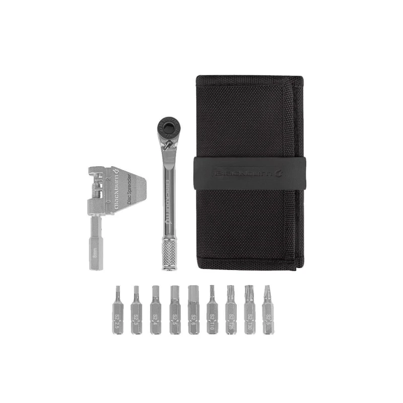Image of Blackburn Big Switch Ratchet Multi-Tool None unisex One Size