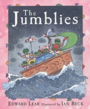Image of The Jumblies by Ian Beck Paperback