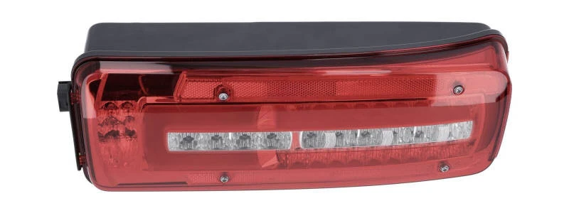 Image of DT Spare Parts 5.81320 Rear light Right, LED Combination Rearlight (391)