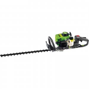 image of Draper 32319 22.5cc 500mm Petrol Hedge Trimmer