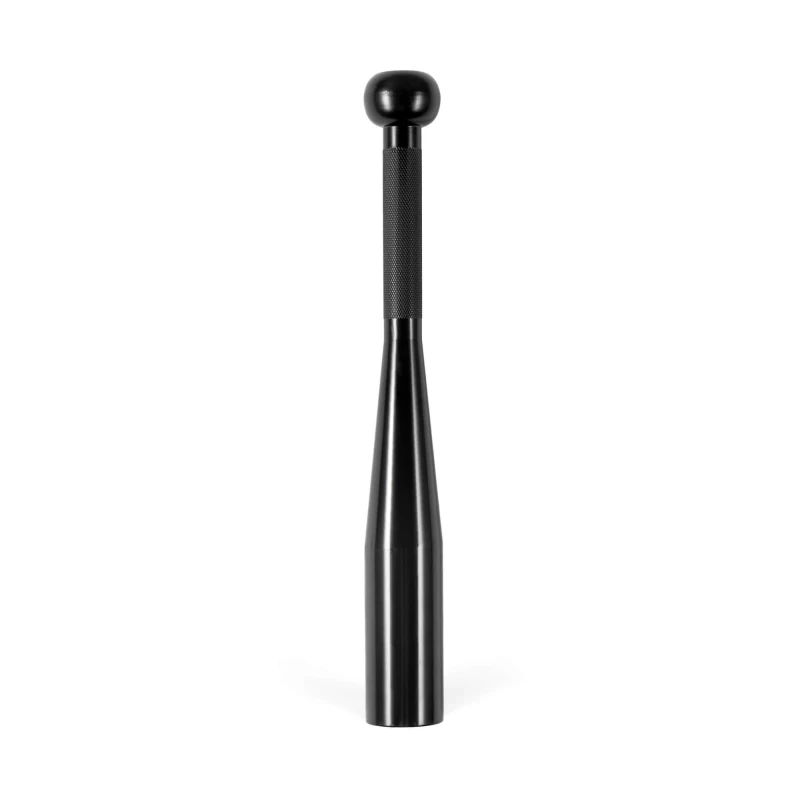 Image of Phoenix Fitness Indian Clubs Black unisex 2kg