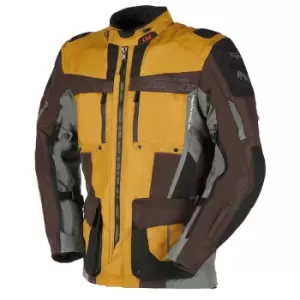 Image of Furygan Brevent 3en1 Brown Sand Anthracite M