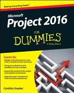 Image of project 2016 for dummies