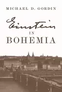 Image of einstein in bohemia