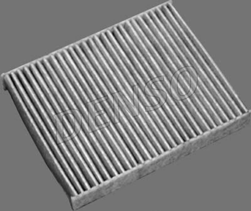Image of DENSO Pollen filter DENSO DCF105K