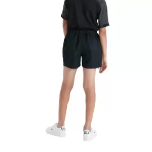 Image of Canterbury Childrens/Kids Advantage Shorts (10 Years) (Navy)