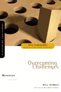 Image of nehemiah overcoming challenges